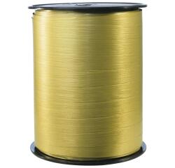 Bolduc sur bobine, mat, or