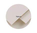 NATURA 100% RECYCLÉ, Paquet de 20 enveloppes Pollen 165x165mm 120g/m2 - Natura