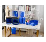 Module de classement Big Box Plus 5 tiroirs Iderama