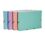 Multipart file 12C 34x24,5 Aquarel ass. - Assorted colours