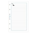 Recharge Exatime 14 - Notes