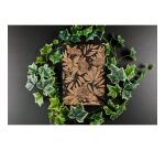 Le cerisier blanc, Cahier cousu fil A4 21x29,7 cm, 96 pages, ligné et marge, ass.