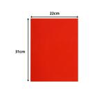 Pk 100 Insert Folders Flash 80g