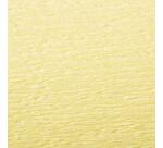 PAPIER CRÉPON, Sachet de 1 feuille pliée 75% au format 2,50x0,50m