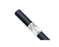 PAPIER DE SOIE, Rouleau de 24 feuilles 18g/m2 au format 50x75cm - Bleu marine