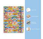 Dolce Amore, Chemise à élastique 24x32cm