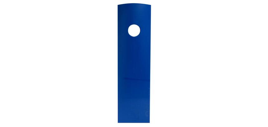 Porte-revues Mag-cube Bee Blue