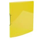 Classeur 2 anneaux plastifié Exacompta Iderama  A4 - Dos 1,5 cm couleurs assorties