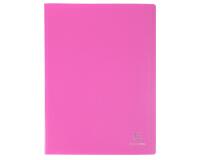 Display Book OPAK PP0,5mm A4 100 Pkt ass