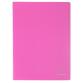Display Book OPAK PP0,5mm A4 100 Pkt ass