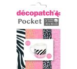 Déco Pocket n°9 - Assortiment