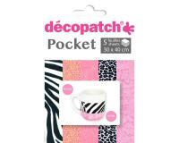 Déco Pocket n°9 - Assortiment