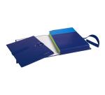 Chemise dos extensible Extensor® - 24x32cm