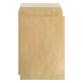 Boite de 250 Pochettes Kraft Adour Brun C4-229x324 mm - Auto-Adhésives - 90g/m2 - Brun