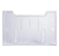 Horizontal wall element A4