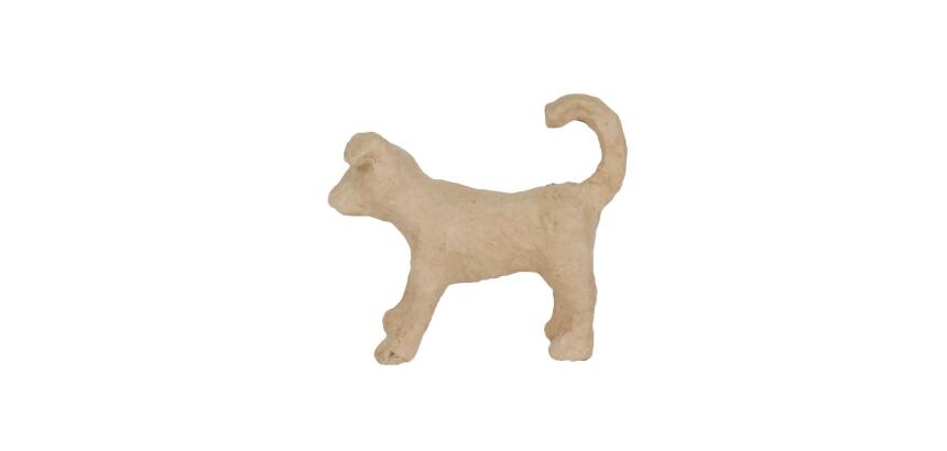 Jack russel 8,5cm - Kraft