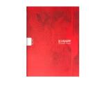 Cahier piqué 7000 24x32 cm 48 pages uni 70 g - Assortis