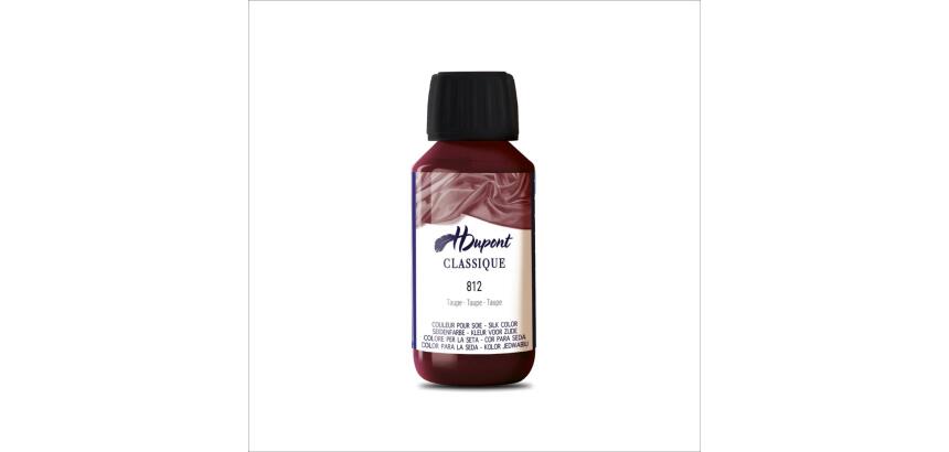 HD classique 125ml Taupe - Taupe