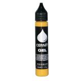 Cernit GEL 30 ml Jaune - Jaune