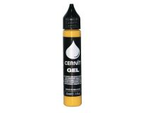 Cernit GEL 30 ml Jaune - Jaune