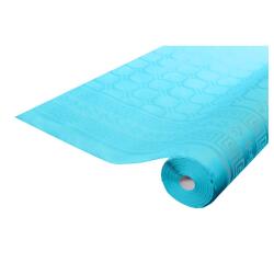Nappe en rouleau papier damassé -1,18 x 6m