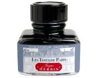 Encres d'écriture collection couleurs de Paris - 30ml