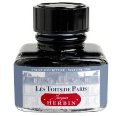 Encres d'écriture collection couleurs de Paris - 30ml