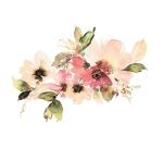 Bloc artiste Aquarelle ETIVAL, 100 x 150 mm