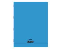 Album piqué 8000 POLYPRO 24x32 cm 96 pages uni 90 g - Assortis