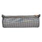 Trousse disco ronde Ø7x22 cm - Disco noir