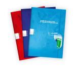 Cahier Travaux Pratiques piqué 7000 A4 48 pages grands carreaux 70 g + uni 90 g - Assortis