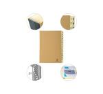 Trieur rigide 31 compartiments de 1 à 31 Forever kraft - A4 - Kraft brun