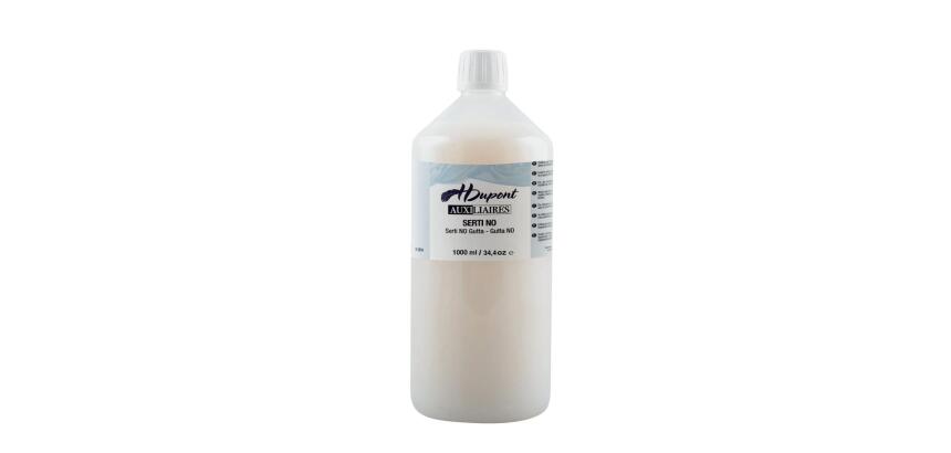 Serti NO 1000 ml incolore - Incolore