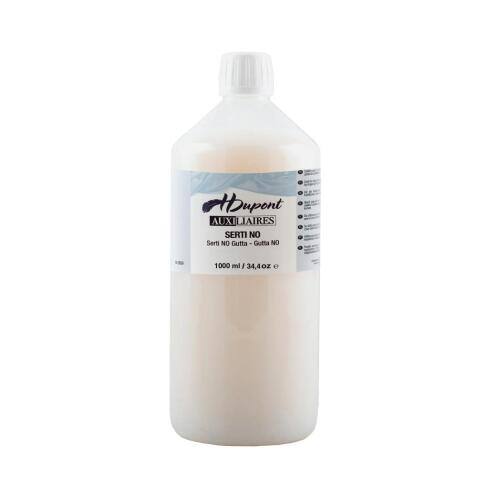 Serti NO 1000 ml incolore - Incolore