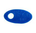 Cernit OPALINE 56 g Bleu primaire - Bleu primaire