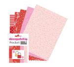 Déco Pocket n°28 - Assortiment