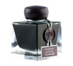 Encre 1798 à paillettes argentées - Violet améthyste