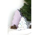 Boîte sapin M - Kraft