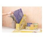 Jardin des Sens, Porte-lettres 25x10x14 cm