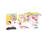 Coffret Multi Activity, Petite Etoile - Multicolore