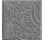 Cernit plaque de texture Moments - Gris