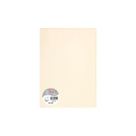 Feuille Pollen 210 x 297 mm 120 g/m2 - Paquet de 5