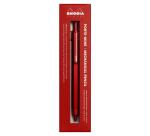 Rhodia scRipt portemine 0,5 mm - Rouge