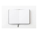 DFY Sketchbook A6 80F 140g - Noir