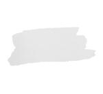 DARWI Flacon de 250 ml d'Encre à Dessiner - Blanc