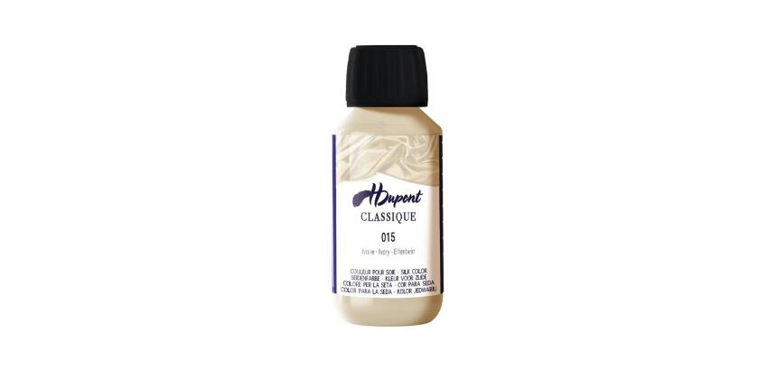 HD classique 125ml Ivoire - Ivoire