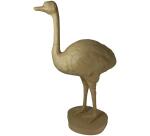 Autruche 111cm - Kraft