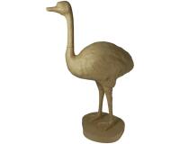 Autruche 111cm - Kraft