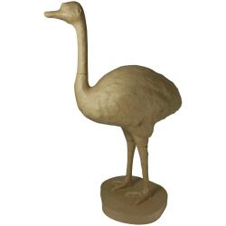 Autruche 111cm - Kraft