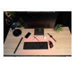 Exacompta Desk Mat Flexible 35x60cm - Assorted colours